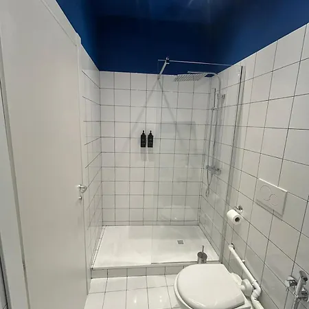 Casa Francis Gæstehus