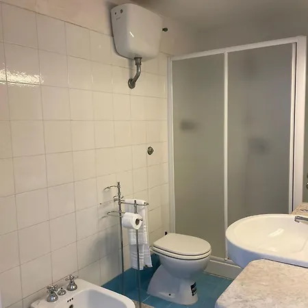 Gæstehus Casa Francis Firenze