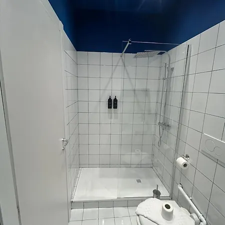 Gæstehus Casa Francis Firenze