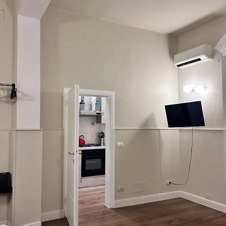 Gæstehus Casa Francis