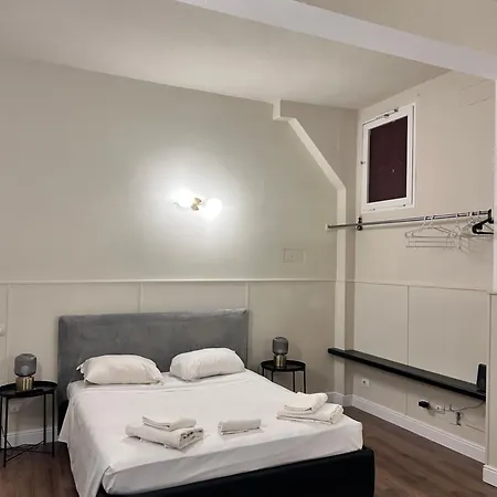 Gæstehus Casa Francis 3*