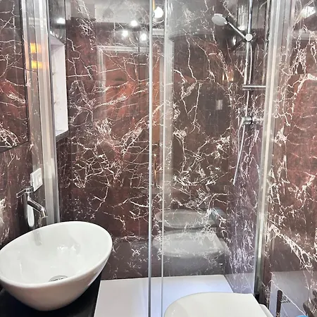 Gæstehus Casa Francis 3*