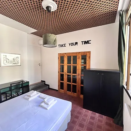 Casa Francis Gæstehus 3*