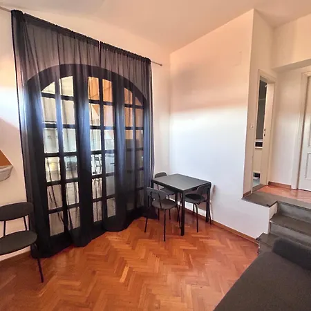 Casa Francis Gæstehus 3*