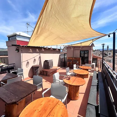 Casa Francis Firenze