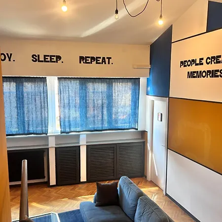 Casa Francis Gæstehus Firenze