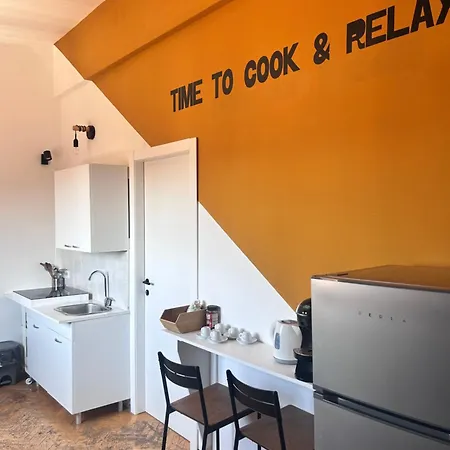 Gæstehus Casa Francis Firenze