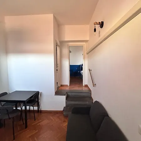 Gæstehus Casa Francis 3*