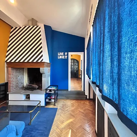 Gæstehus Casa Francis Firenze