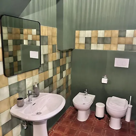 Casa Francis
