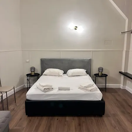 בית הארחה Casa Francis