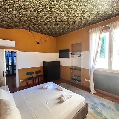בית הארחה Casa Francis 3*
