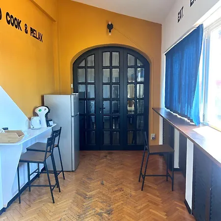 Casa Francis 3*