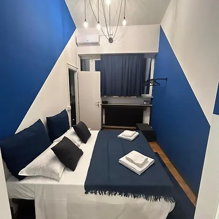 Pensión Casa Francis