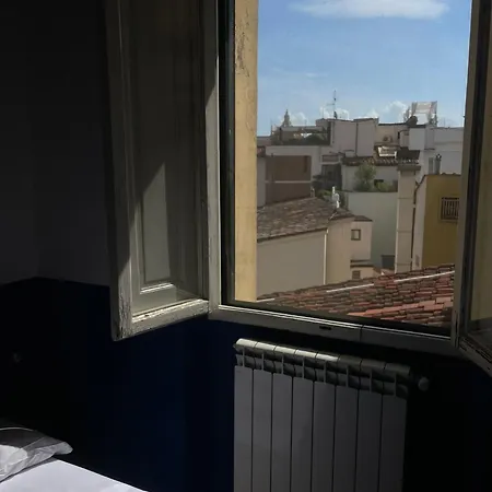Pensión Casa Francis *