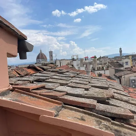 Casa Francis Guest house Florence