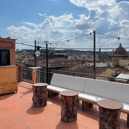 Casa Francis Pensión *