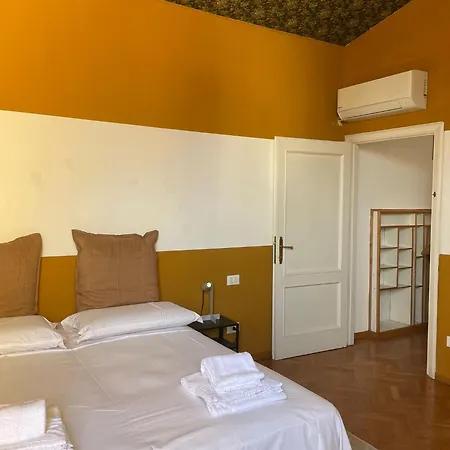Guest house Casa Francis *