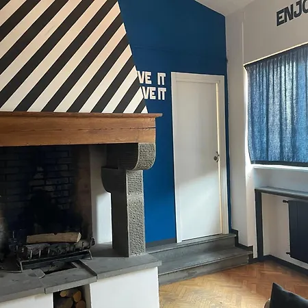 Casa Francis *