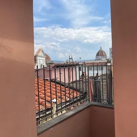 Casa Francis * Florence