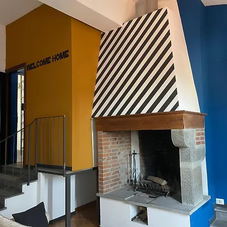 Casa Francis Pensión Florencia