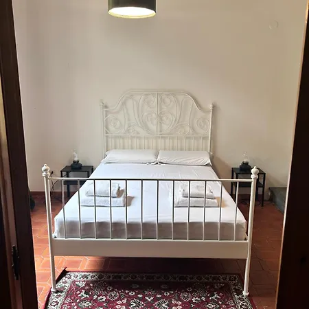 Casa Francis Guest house *