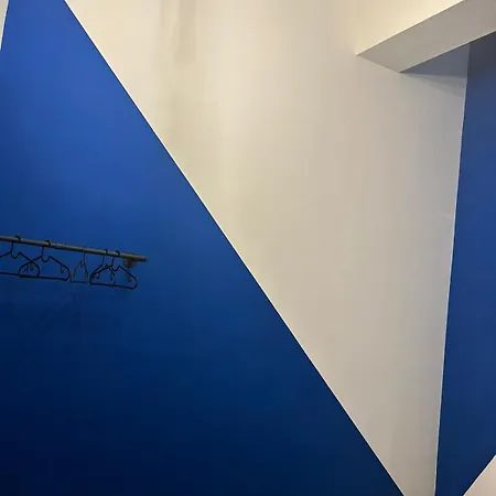 Pensión Casa Francis *