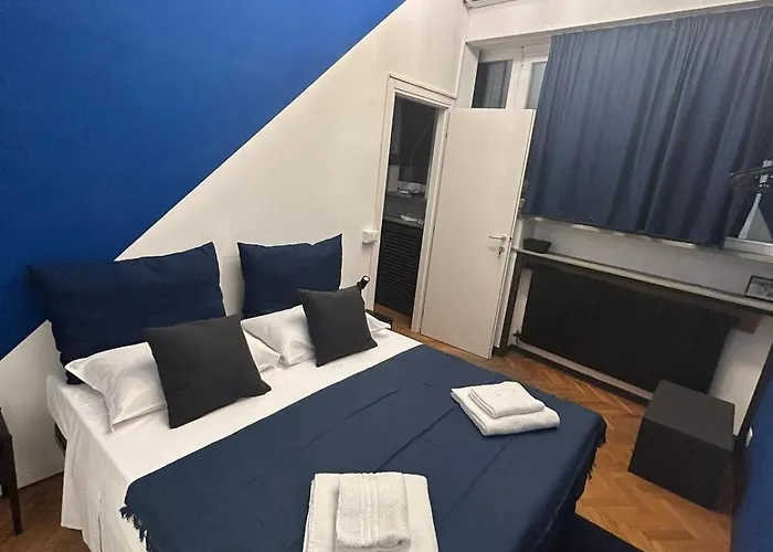 Casa Francis بيت ضيافة فلورنس