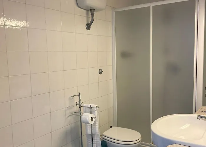 بيت ضيافة Casa Francis فلورنس