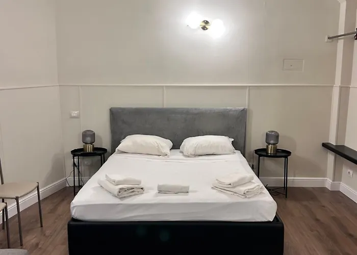 بيت ضيافة Casa Francis