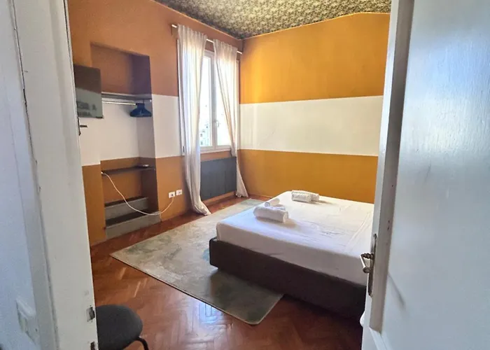 Casa Francis بيت ضيافة