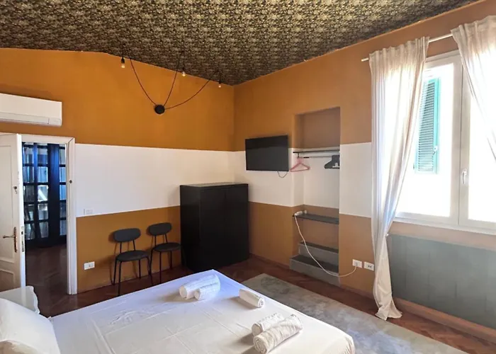 بيت ضيافة Casa Francis 3*