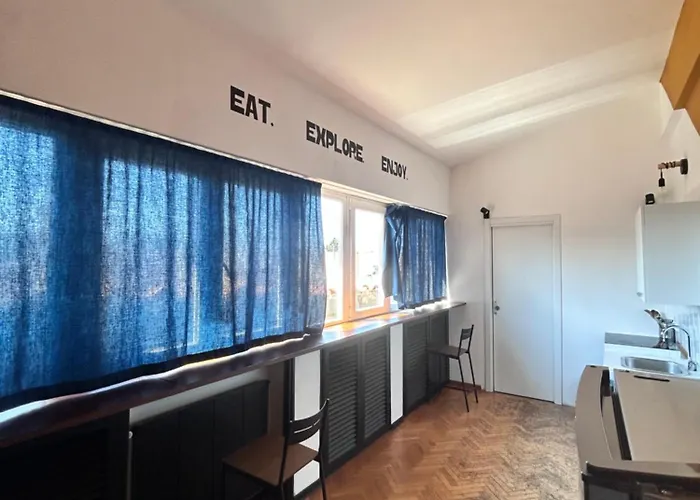 Casa Francis فلورنس
