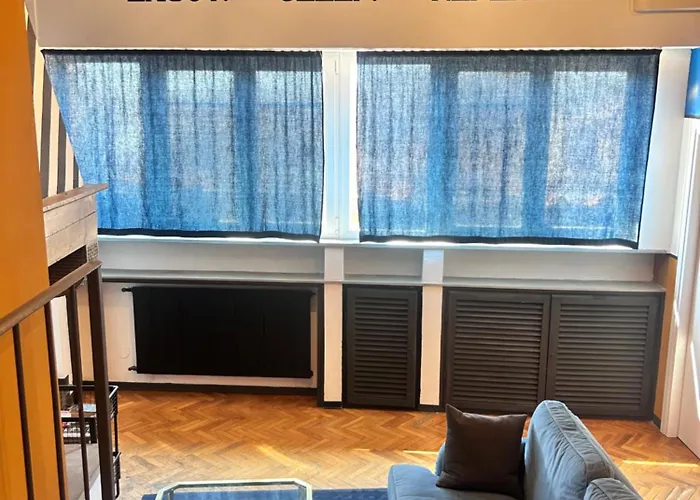 بيت ضيافة Casa Francis