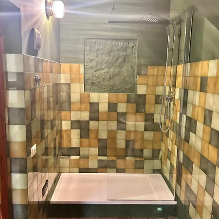 Pensión Casa Francis