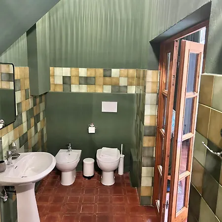 Casa Francis 3* Florencia