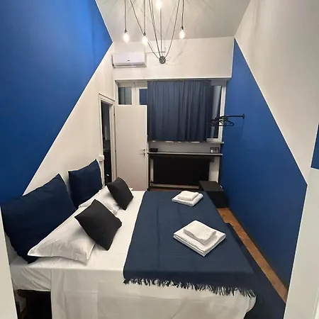 Гостевой дом Casa Francis Флоренция