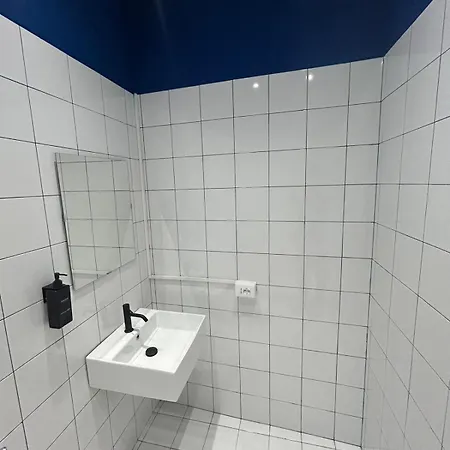 Casa Francis Florencia