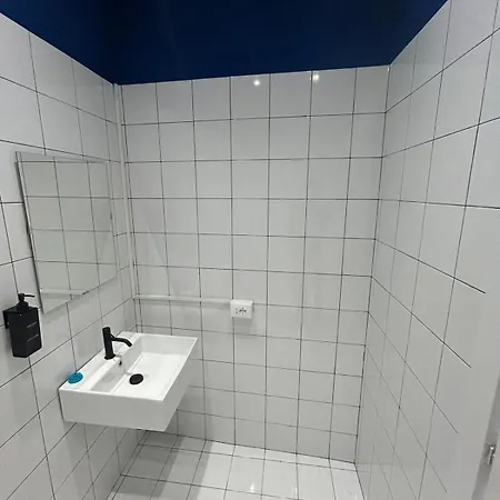 Casa Francis 3* Florencia