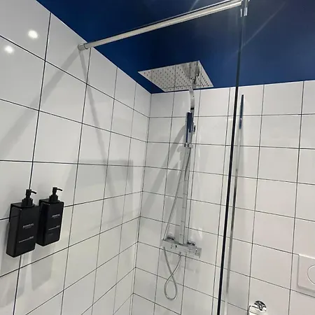 Casa Francis Firenze