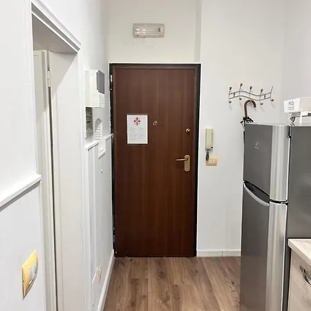 Casa Francis Florencia