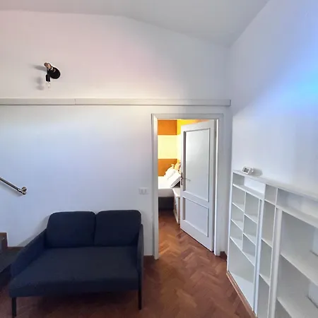 Casa Francis 3* Florencia