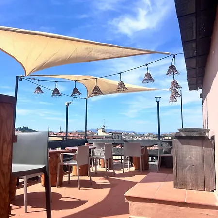 Casa Francis Firenze