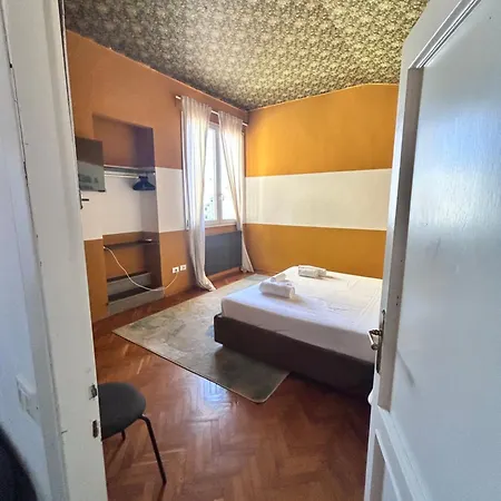 Casa Francis Affittacamere