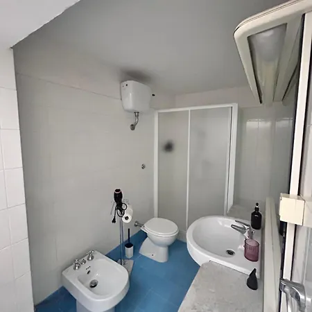 Pensión Casa Francis