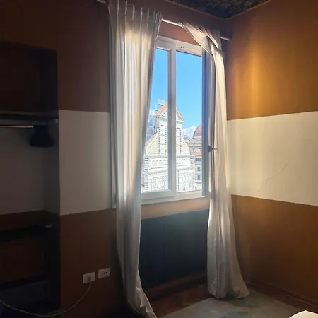 Гостевой дом Casa Francis 3*