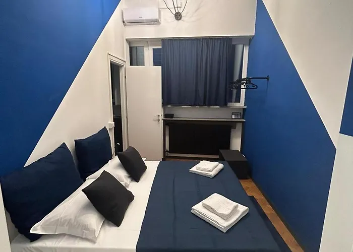 Casa Francis Floransa