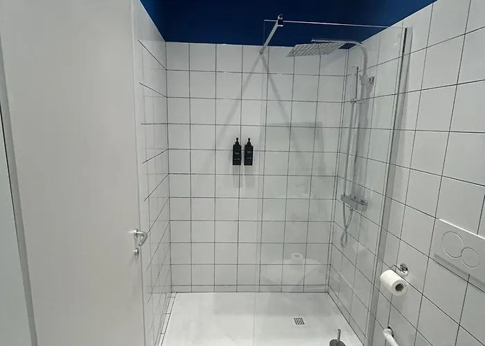 Konukevi Casa Francis Floransa