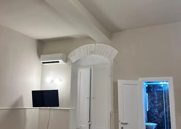 Casa Francis Floransa