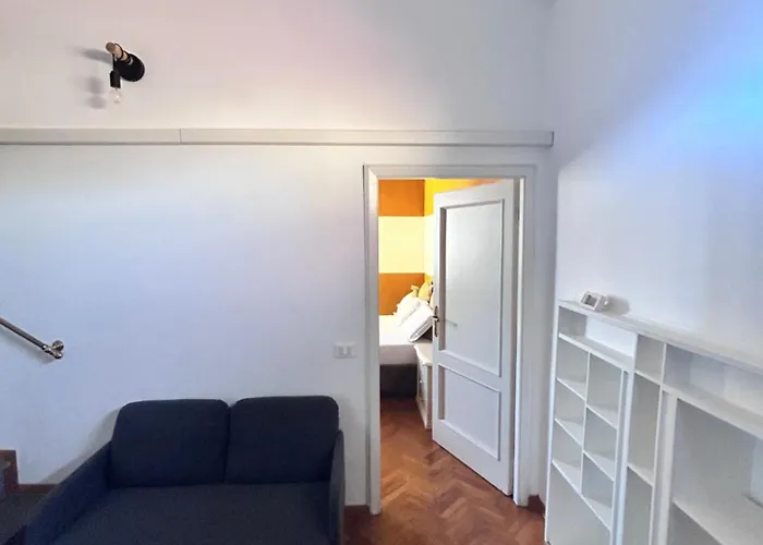 Casa Francis 3* Floransa